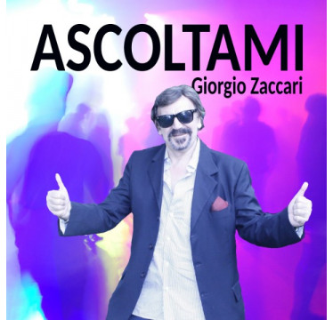 Ascoltami